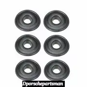NEW Porsche 356 / 911 / 912 / 914 / 930 Spark Plug Connector Boot [ 6 ] (for: Porsche)