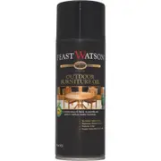 Feast Watson 300g Teak Outdoor Furniture Oil Spray - Teak