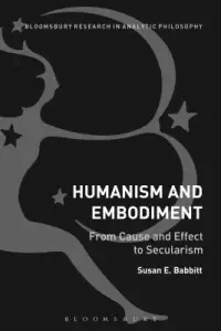 在飛比找博客來優惠-Humanism and Embodiment