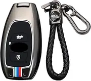 Key Fob Case Cover Fit for Subaru Forester Key fob Keychain Key Housing Key Accessories Protector 3 Button