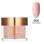 Billionaire SNS Gelish Dip Dipping Acrylic Nail Powder 004 Creme Nude 56g
