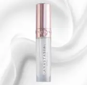 Anastasia Beverly Hills ABH Non Sticky Clear Crystal Lip Gloss - Glass