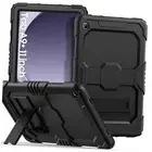 Case for New Samsung Galaxy Tab A9+/ A9 Plus 11 Inch 2023 (SM