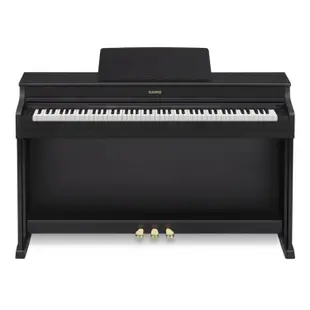 【金匠樂器】CASIO AP-470 電鋼琴(送原廠鋼琴式升降椅)