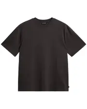 J.Lindeberg Hale Logo Tee
