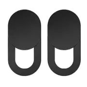 2 Pieces WebCam Cover Slide Camera Privacy Security Protect Sticker Phone Laptop