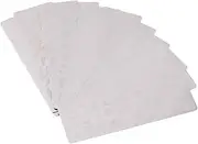 DIY Nail Stamping Plates 11pcs Florals Butterfly Templates Elegance for Nail Salons
