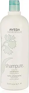 Aveda Shampure Shampoo Conditioner 33.8 Litre Duo New 2019 Packaging