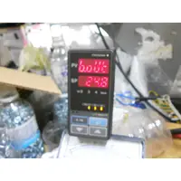 在飛比找蝦皮購物優惠-Yokogawa 橫河 UT320-01 溫度控制器 100