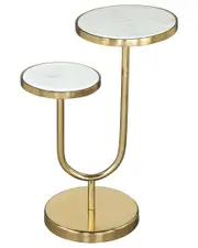 Zuo Modern Marc Side Table