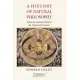 A History of Natural Philosophy: From the Ancient World to the Nineteenth Century