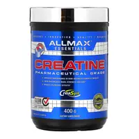 在飛比找蝦皮購物優惠-[加拿大 Allmax] 肌酸粉末 Creatine (40