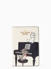 Other Disney X Kate Spade New York Aristocats Passport Holder