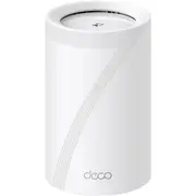 TP-LINK DECOBE65-5G 5G Be9300 Tri Band Whole Home Wifi7 Gateway 1 Pack