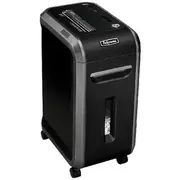 Fellowes Powershred Cross Cut Shredder 99Ci