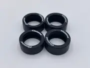 Carrera Tires Aston Martin Vantage GT3 & GTE 1/32 Slot Car Parts Accessories F