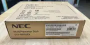 NEC MultiPresenter Stick Wireless HDMI Presentation Device (DS1-MP10RX)