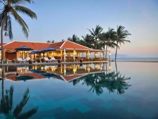 安娜曼達拉愛梵森酒店Evason Ana Mandara Nha Trang Resort