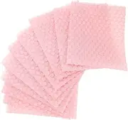 COMNESTBI 10pcs Bubble Mailers Shockproof Protective Envelopes for Secure Packaging and Shipping for Small Business Owners Flexible Usage with Impact