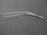 Angular Vein Forcep 12-7" Angular Forceps Vein Forceps Bent Forceps