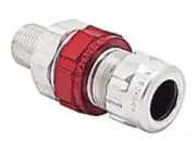 STX050464 Thomas & Betts Star Teck XP Cable Connector Hazardous Locations 1/2" A