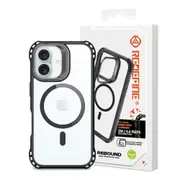 REDEFINE Rebound Drop Protection Magsafe Case for iPhone 16