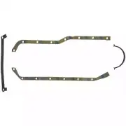 Engine Oil Pan Gasket Set Fel-Pro OS 30409 C