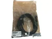 Datalogic CAB-459 RS 9D F E/P Pot Coil 12' 90A051991 Cab-459
