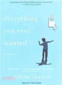 在飛比找三民網路書店優惠-Everything You Ever Wanted ― A