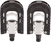 RIZGHWOY Mountain Bicycle Pedals Exquisite Appearance Sing