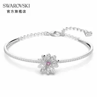 在飛比找Yahoo奇摩購物中心優惠-SWAROVSKI 施華洛世奇 Eternal Flower