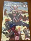 Captain America by Ta-Nehisi Coates Vol. 2 by Anthony Falcone SEALED