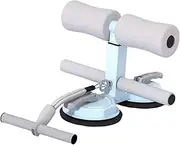 Set Assisted Assistance Bar Assistance Equipment with 2 Solid Sub-chases And 1 Resistance Strip for The Physical Shape of The Gymnasium
