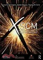 在飛比找三民網路書店優惠-X-SCM: The New Science of X-tr