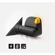 MSA 4x4 Towing Mirrors to suit Nissan Y62 Patrol, 2013 to Current - TM200
