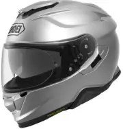 Shoei GT-Air II Solid Full Face Street Helmets Motorcycle Street Bike