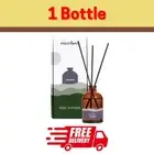 Phutawan Lavender Fragance Oil Home Scent Aroma Reed Diffuser 3.4 oz. 1 Bottle
