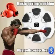 Music Boxing Target Smart Boxing Target Trainer Reaction Training Boxing Machine