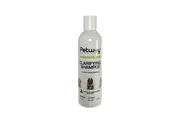 Petway Petcare Fragrance Free Clarifying Pet Dog Grooming Shampoo - 2 Sizes