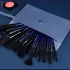 13PCS Makeup Brush Set Powder Eyebrow Highlight Concealer Brush Beauty Tools