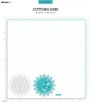 Studio Light Essentials Cutting Die-Nr. 576, Circle Shape