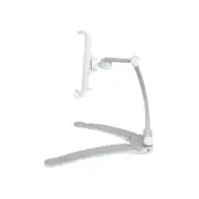 3.5-10.6 Inch Phone Tablet Stand Mount Holder Bracket Hold