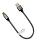 USB Type C to USB 3.0 Type A cable 充電傳輸線 25cm-CB1899