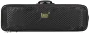 Violin Case 4/4 Violin Case Violin Case Musical Instrument Case with Hygrometer Easy to Carry