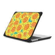 MacBook Pro 14-inch (M1 - M4) Bounce Case sunflower field
