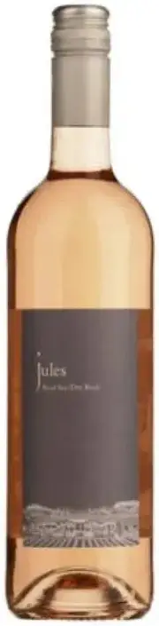 Jules IGP d'Oc Rosé 750ml