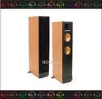 弘達影音多媒體 古力奇 KLIPSCH RF-62 II 落地喇叭 全新款式 歡迎洽詢 全新公司貨 免運費