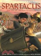 在飛比找三民網路書店優惠-Spartacus: The Life of a Roman