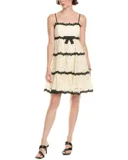 Stellah Mini Dress