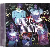 在飛比找蝦皮購物優惠-4MINUTE NAME IS 4MINUTE 亞洲特別盤 